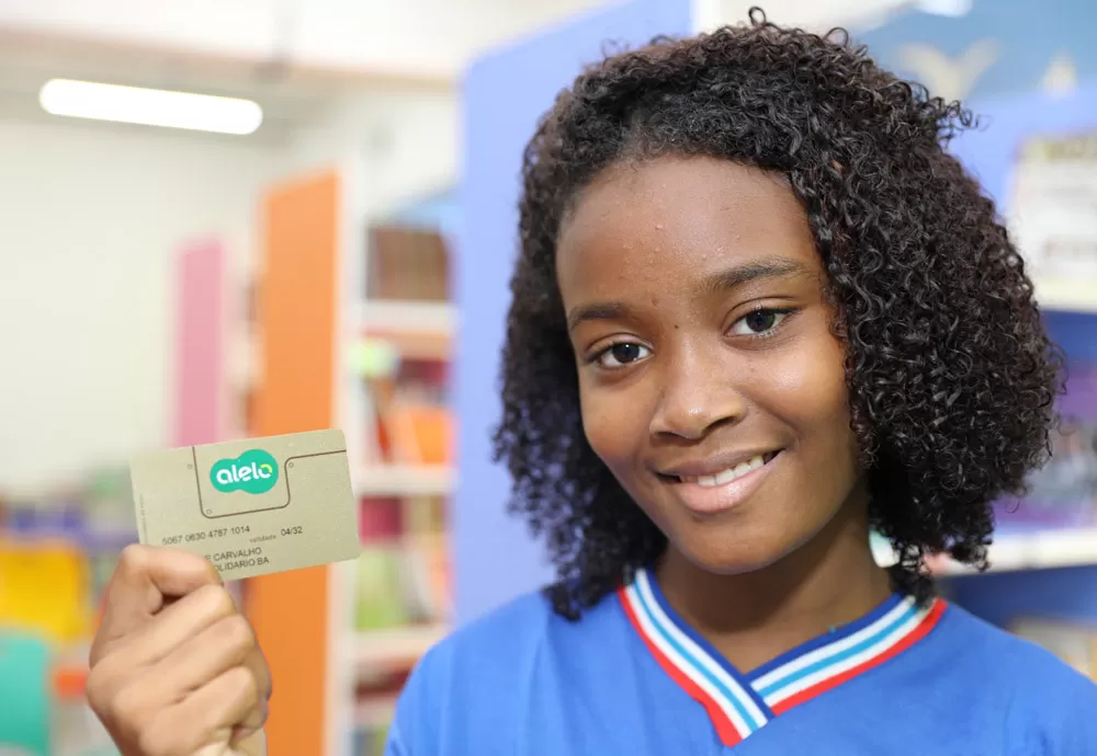 Estado realiza novo crédito de R$ 52 milhões do Bolsa Presença para famílias de estudantes, na próxima segunda-feira (15)