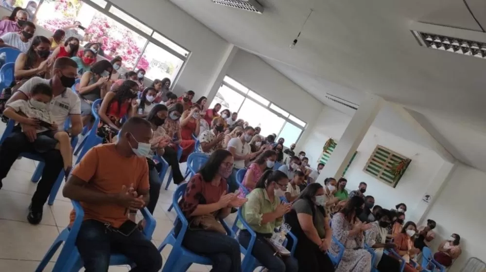 Ibicoara: Professores cobram pagamento de reajuste salarial