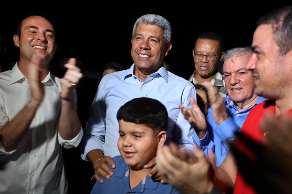 Brumado celebra 148 anos com oferta de serviços do Governo do Estado