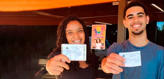 Eleições 2024: mais de 60 mil jovens já se alistaram na Bahia