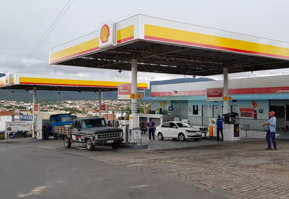 Posto Meira em Brumado oferece oportunidades de trabalho em diferentes setores