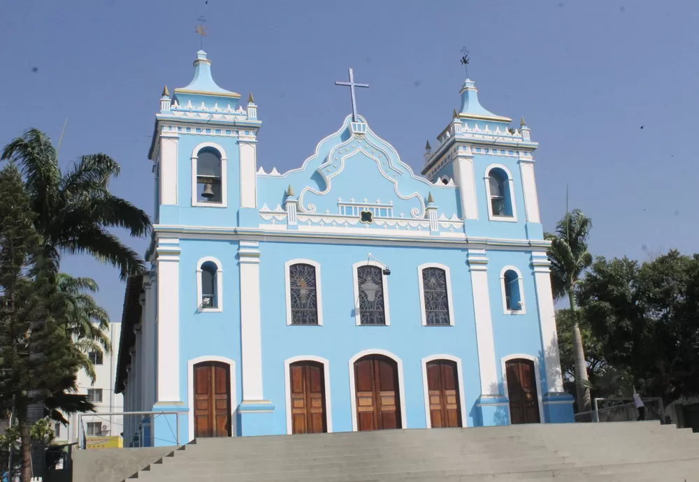 Encontro de Casais com Cristo será realizado em Brumado pela Paróquia Bom Jesus nesta sexta-feira