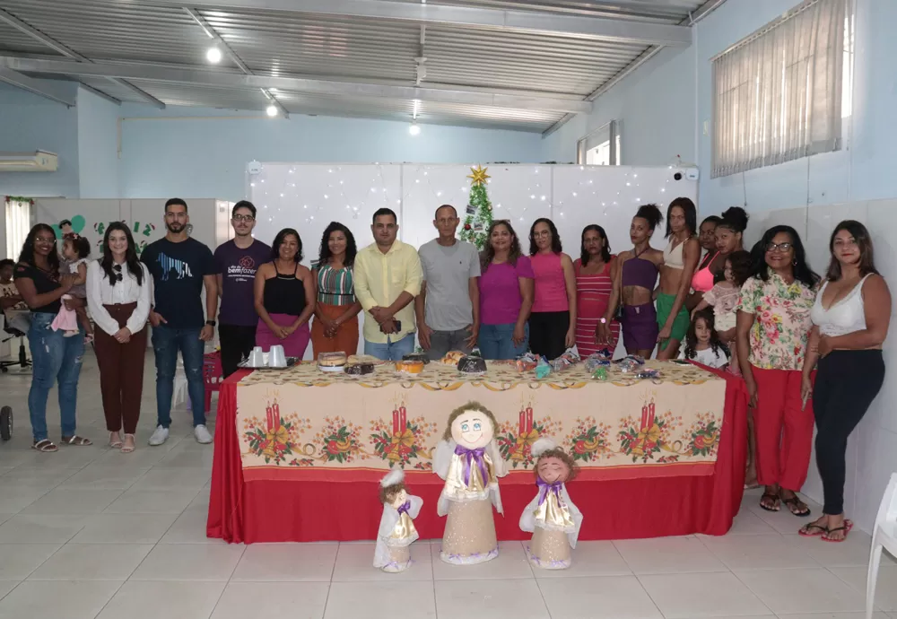 Cursos Profissionalizantes em Brumado capacitam mais de 100 pessoas e prometem novas oportunidades em 2024