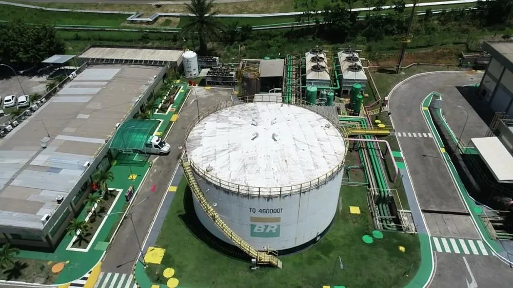 Bahia fortalece produção de biodiesel e amplia exportações para a Europa