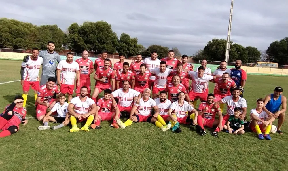 11º Jogo das Estrelas reúne desportistas em Malhada de Pedras e promove ação beneficente