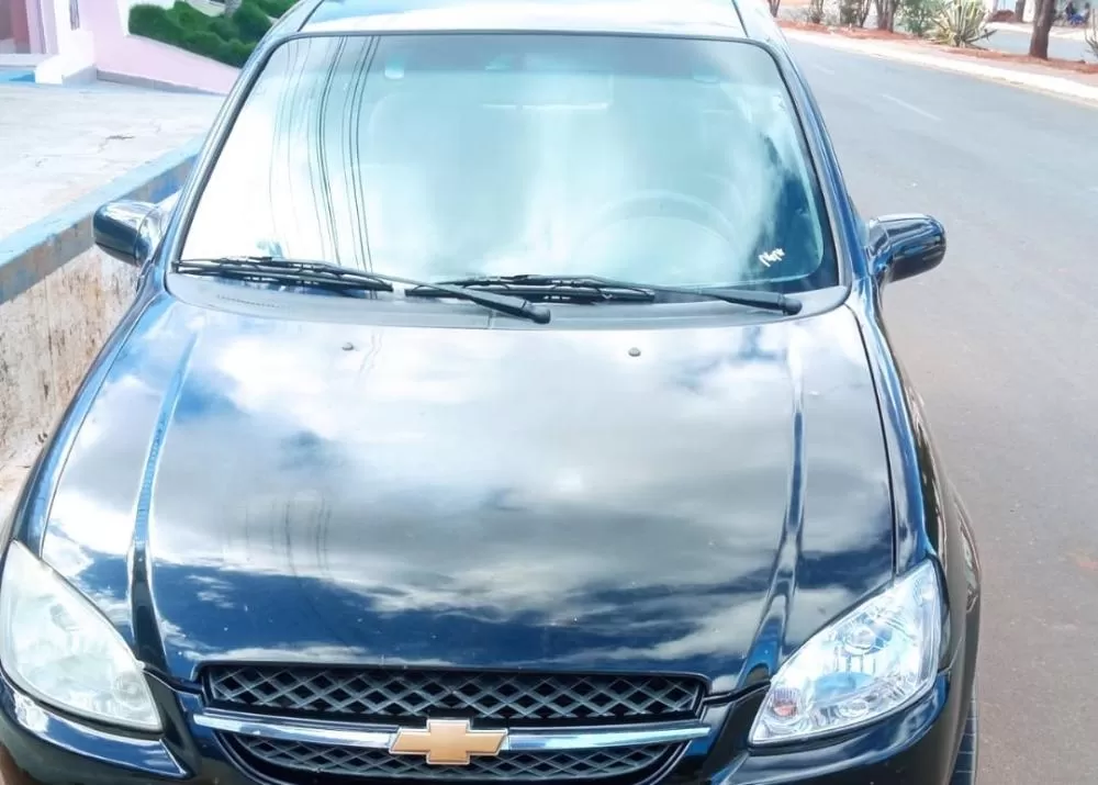 Ação policial conjunta recupera veículo furtado em Livramento de Nossa Senhora