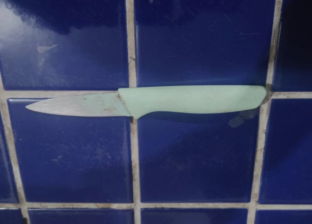 Polícia Militar prende suspeito de tentativa de homicídio em Brumado