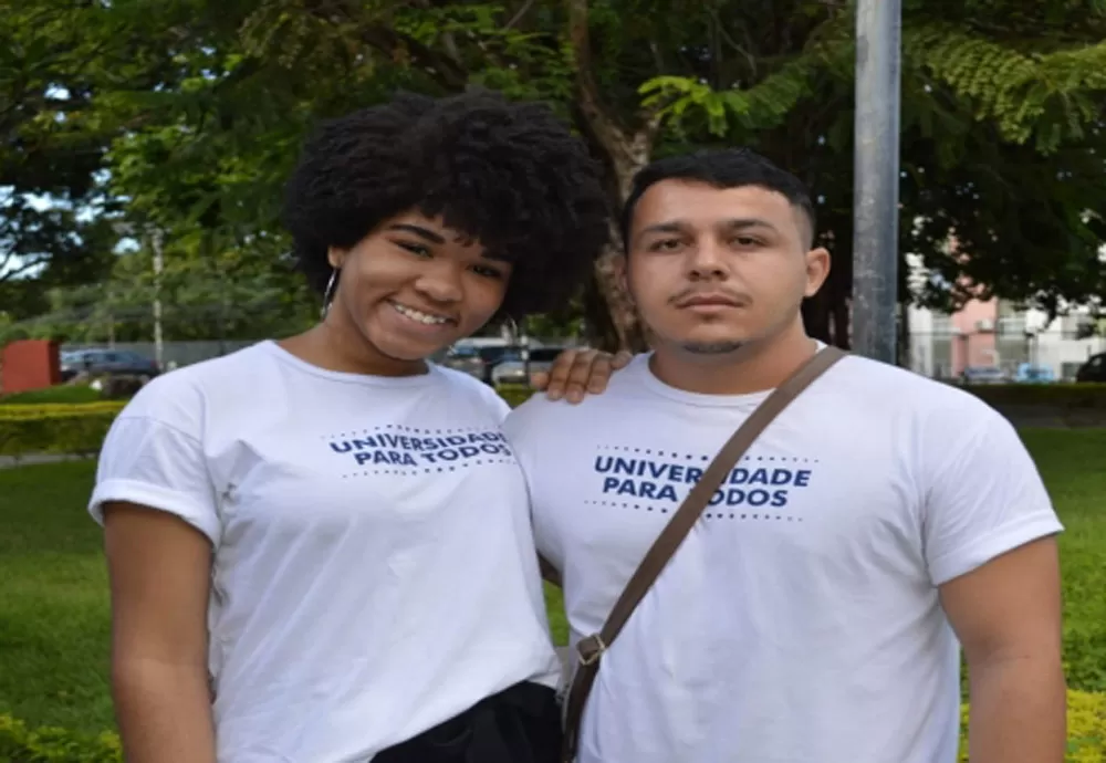 SEC oferta 18.966 vagas para o Programa Universidades para Todos