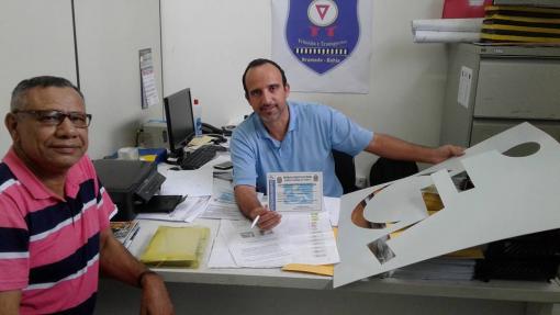 Saiba quais os documentos necessários para fazer a Credencial de Estacionamento de Vaga Especial 