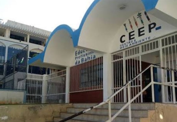 Brumado: hoje é o último dia do Festival Teatrizzer no CEEP