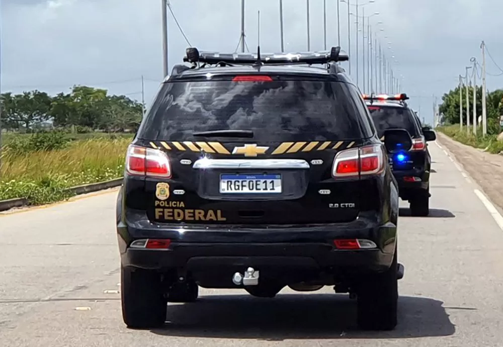 PF deflagra operação visando reprimir fraudes bancárias na Bahia