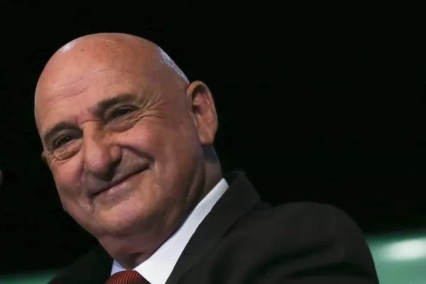 Gonçalves Dias pede demissão do GSI