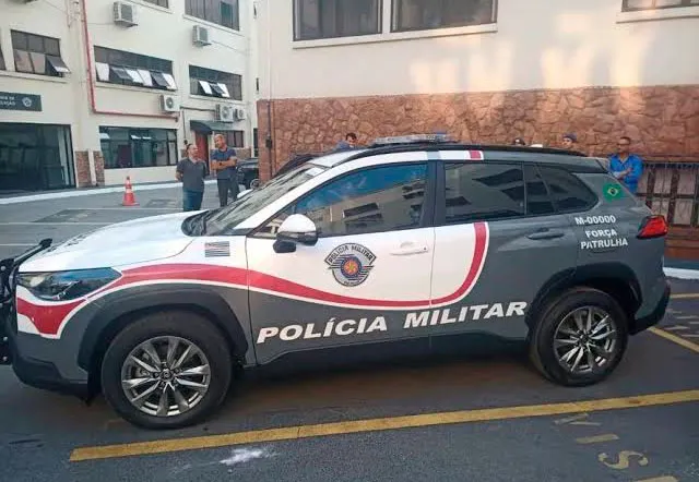 Polícia prende foragido de Brumado que atirou em mulher grávida durante festa