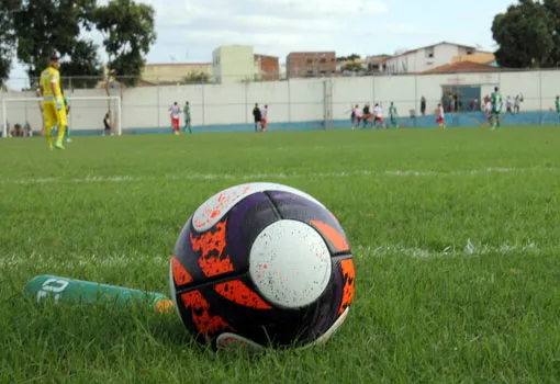 Seleção de Brumado estreia no Intermunicipal 2025 contra Palmas de Monte Alto