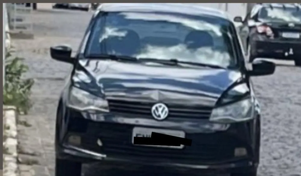 Motorista é preso por embriaguez após acidente em Brumado