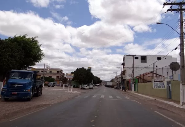 Homem é preso após arrombar casa de ex-mulher em Ibitira, Rio do Antônio