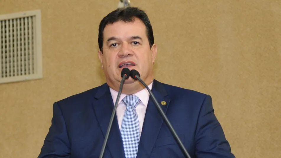 Deputado Marquinho Viana Parabeniza Barra da Estiva Pelos 97 Anos de Emancipação Política