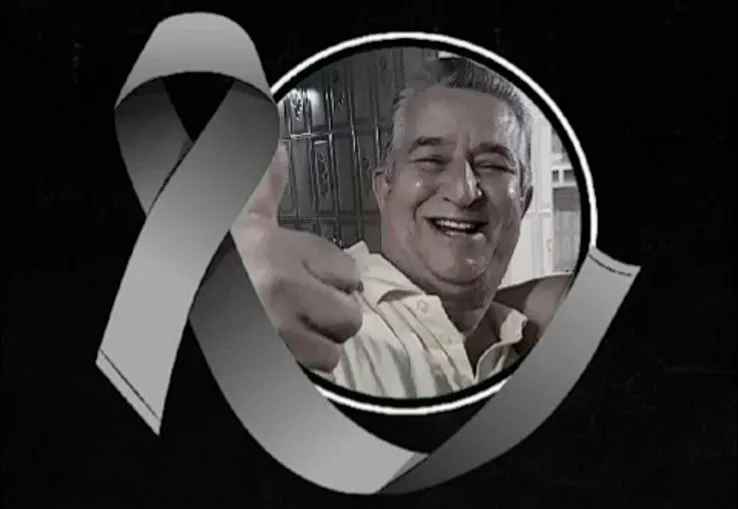 Nota de Falecimento: Morre Antônio Mário da Silva Martins 'Marinho'
