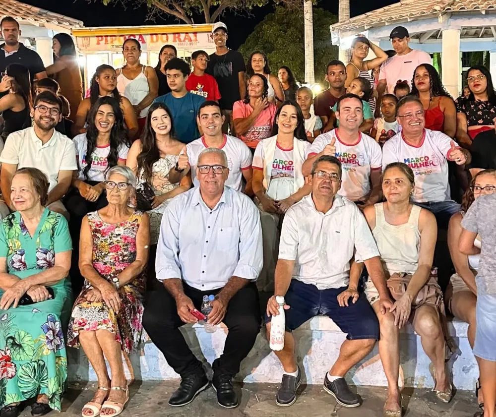 Prefeitura de Brumado lança ‘Março Mulher’ com serviços de saúde e iniciativas de apoio feminino