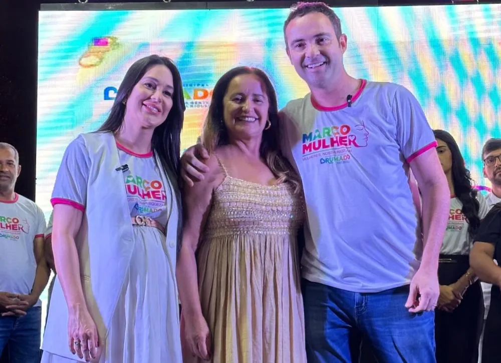 Prefeitura de Brumado lança ‘Março Mulher’ com serviços de saúde e iniciativas de apoio feminino