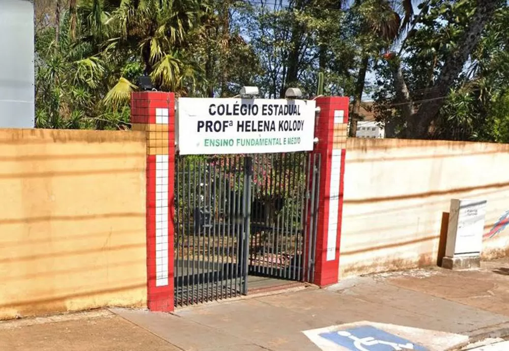 Morre segunda vítima de tiroteio em escola do Paraná