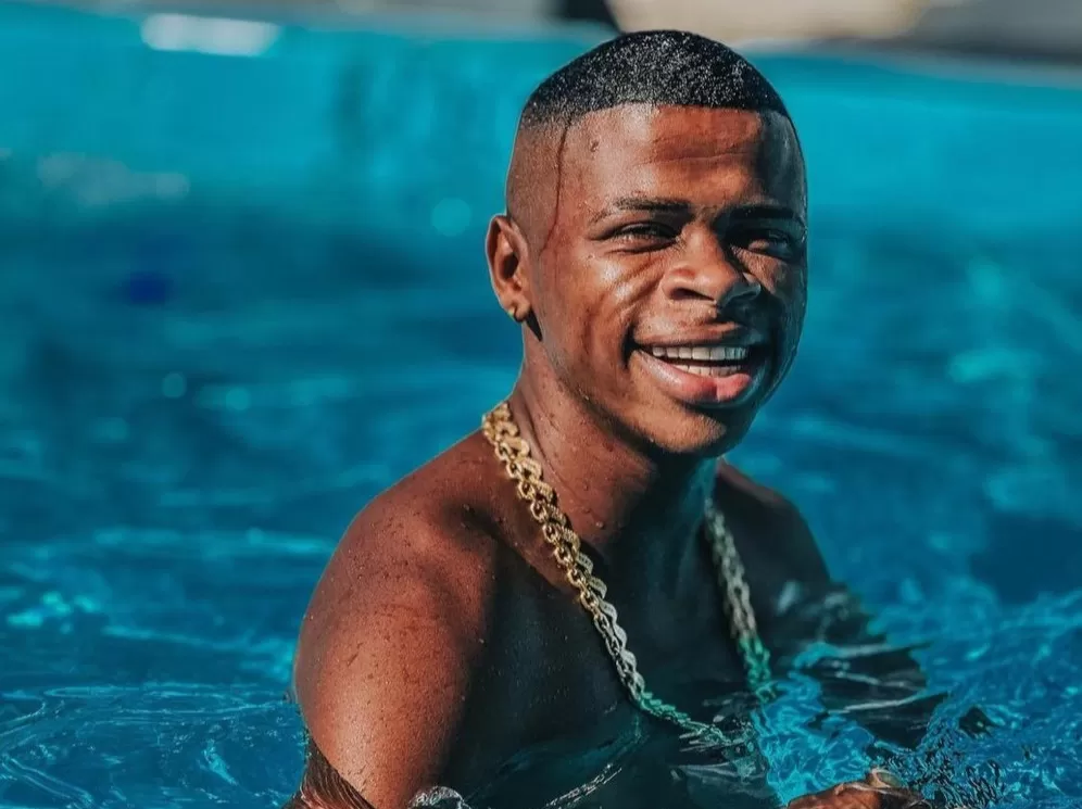 Influenciador Digital Baiano ‘Amendoim’ é Encontrado Morto em Lauro de Freitas