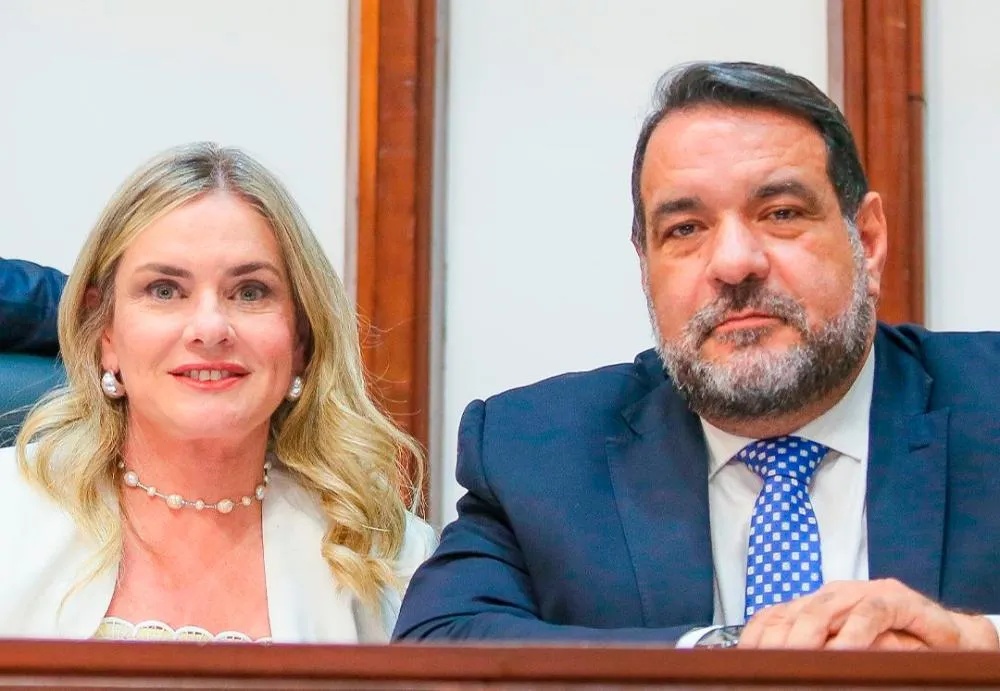 Ivana Bastos apresenta projeto de resolução dando o nome de Alan Sanches ao Serviço Médico da ALBA