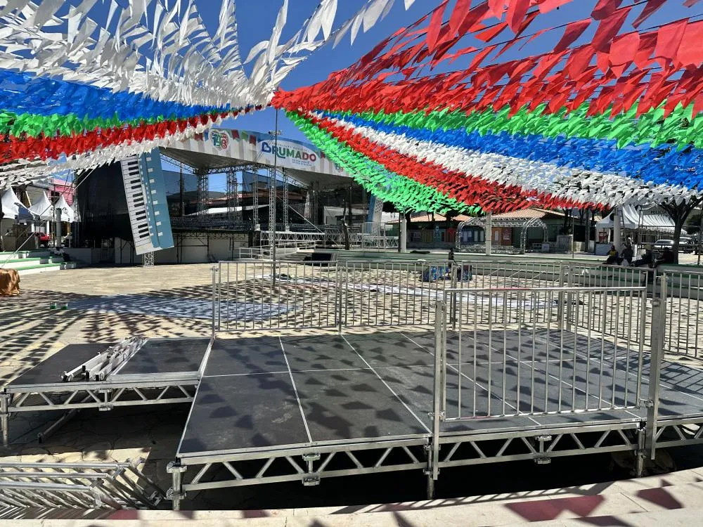 Inclusão é a nossa festa: Prefeitura garante espaço acessível no aniversário de Brumado