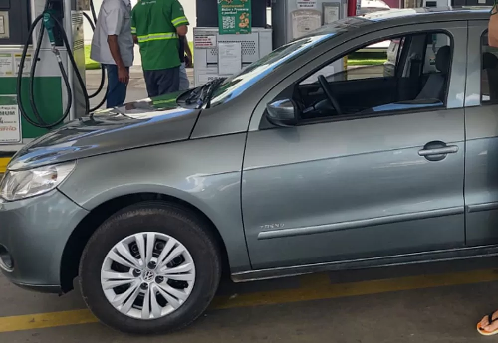 Brumado: Vendedor alega que o veículo apreendido pela PM estava legalizado e não era clonado; carro foi liberado após perícia