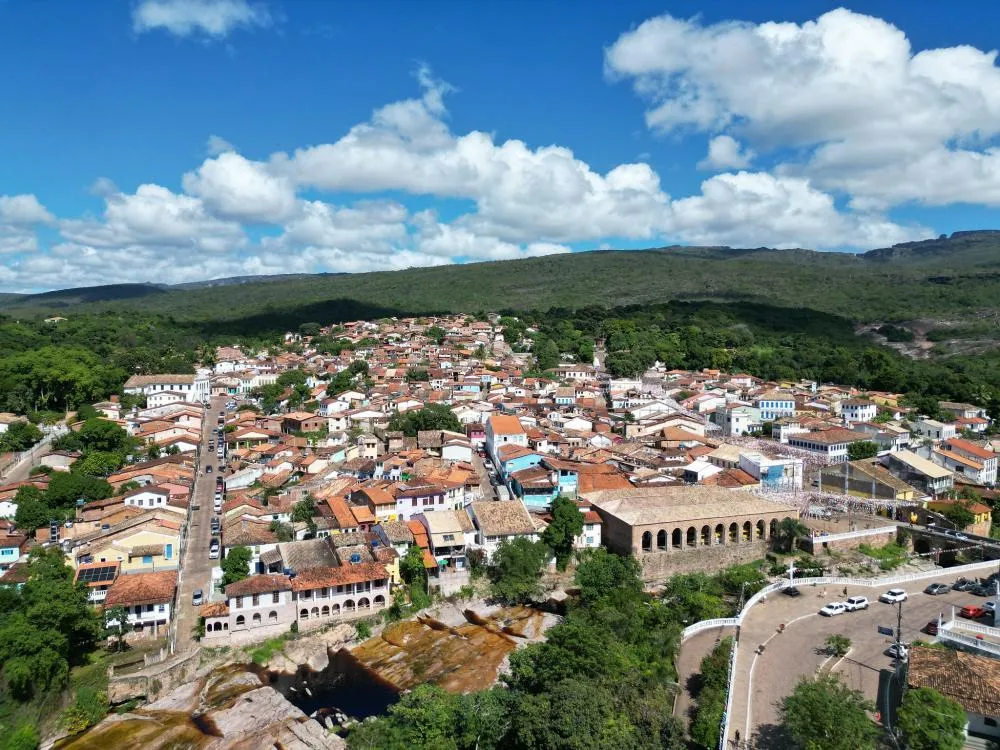 Concurso Lentes Livres vai premiar ideias inovadoras para a Chapada Diamantina