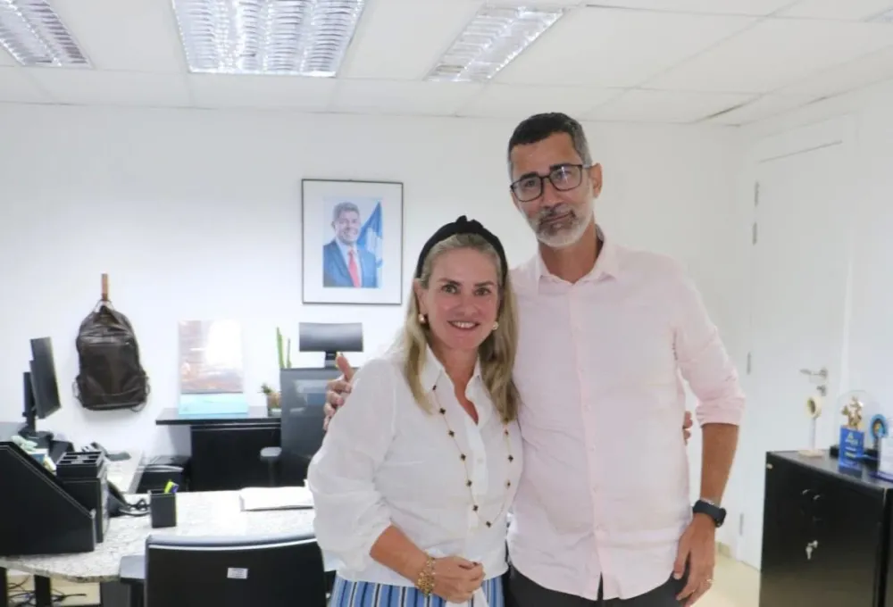 Após esforço de Ivana Bastos, 350 famílias de Guanambi terão água de qualidade nas torneiras