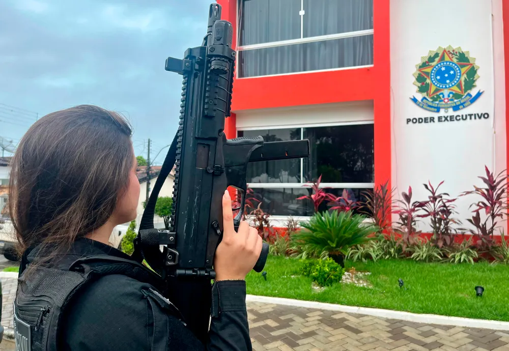 Operação Carta Marcada apura corrupção em contratos públicos no sudoeste baiano