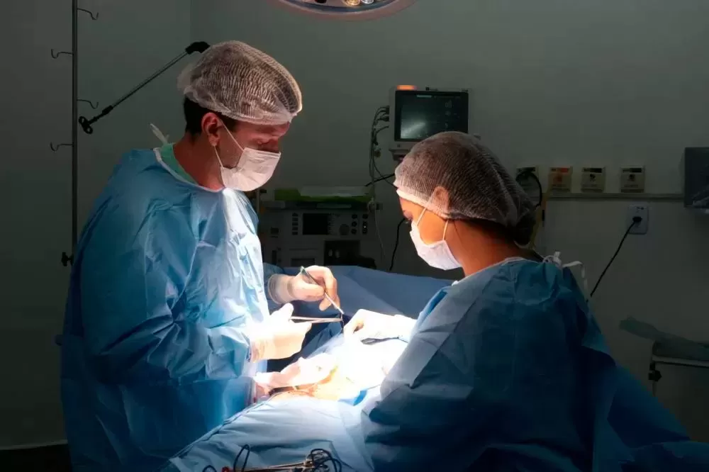 Mutirão de Saúde: Prefeitura libera novas vagas para cirurgias eletivas