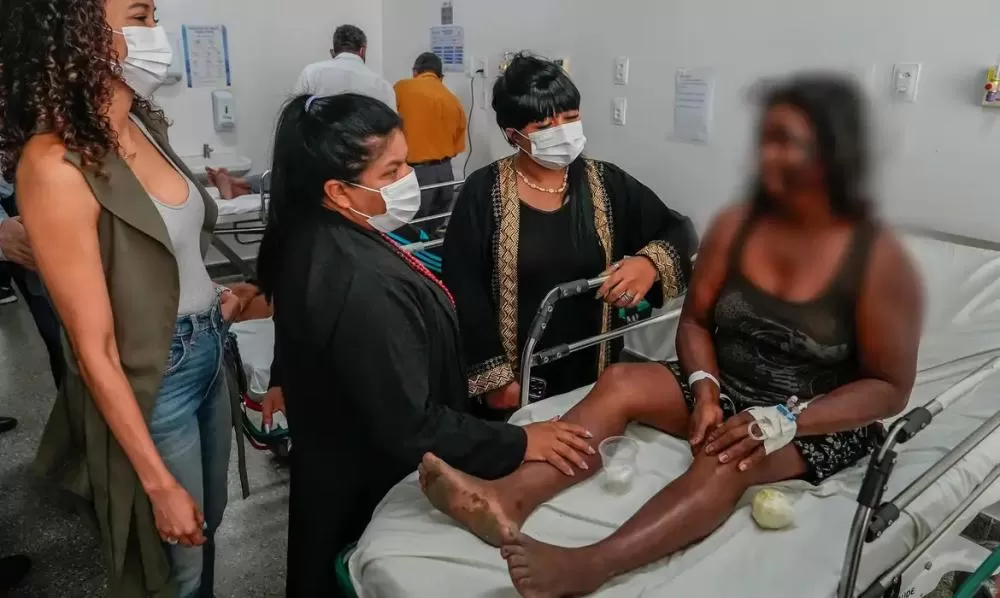 Governo baiano cria companhia militar para mediar conflitos agrários