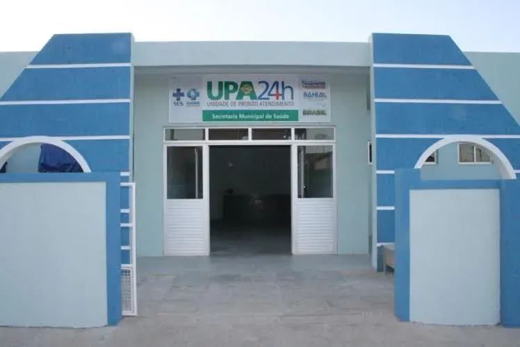 Mulher procura atendimento médico para bebê reborn em UPA de Guanambi e caso chama atenção