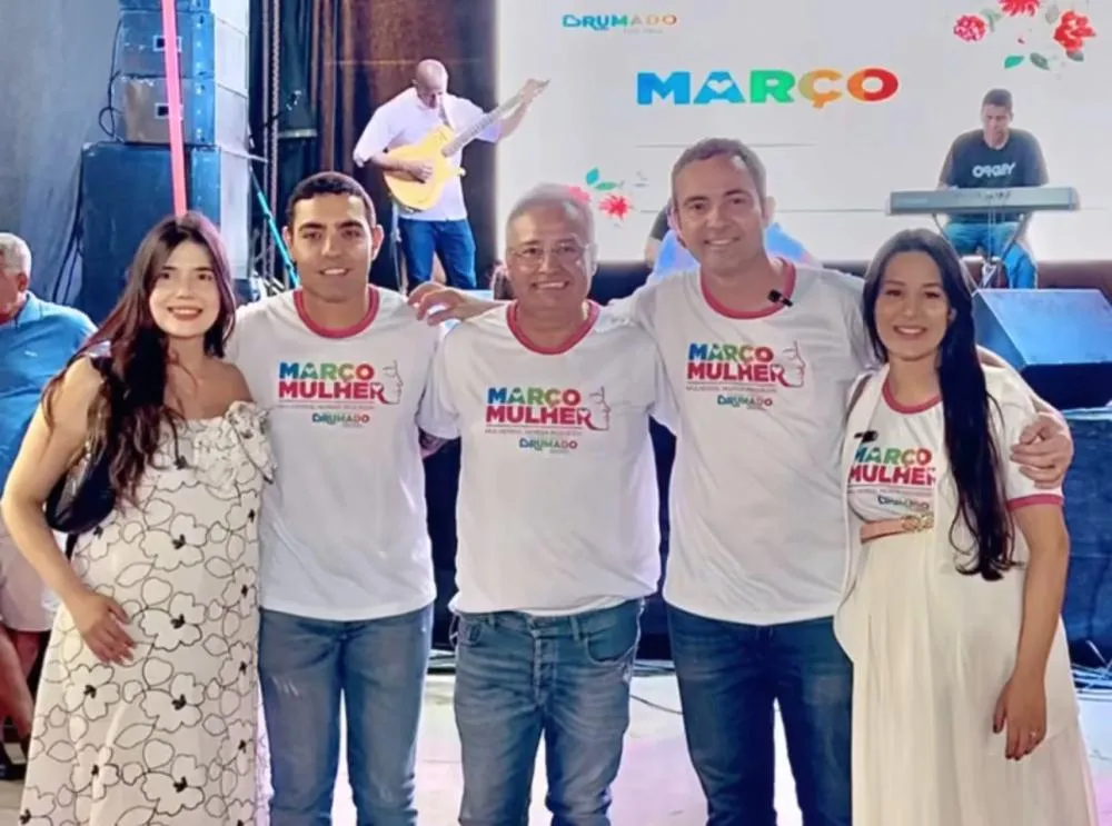 Prefeitura de Brumado lança ‘Março Mulher’ com serviços de saúde e iniciativas de apoio feminino