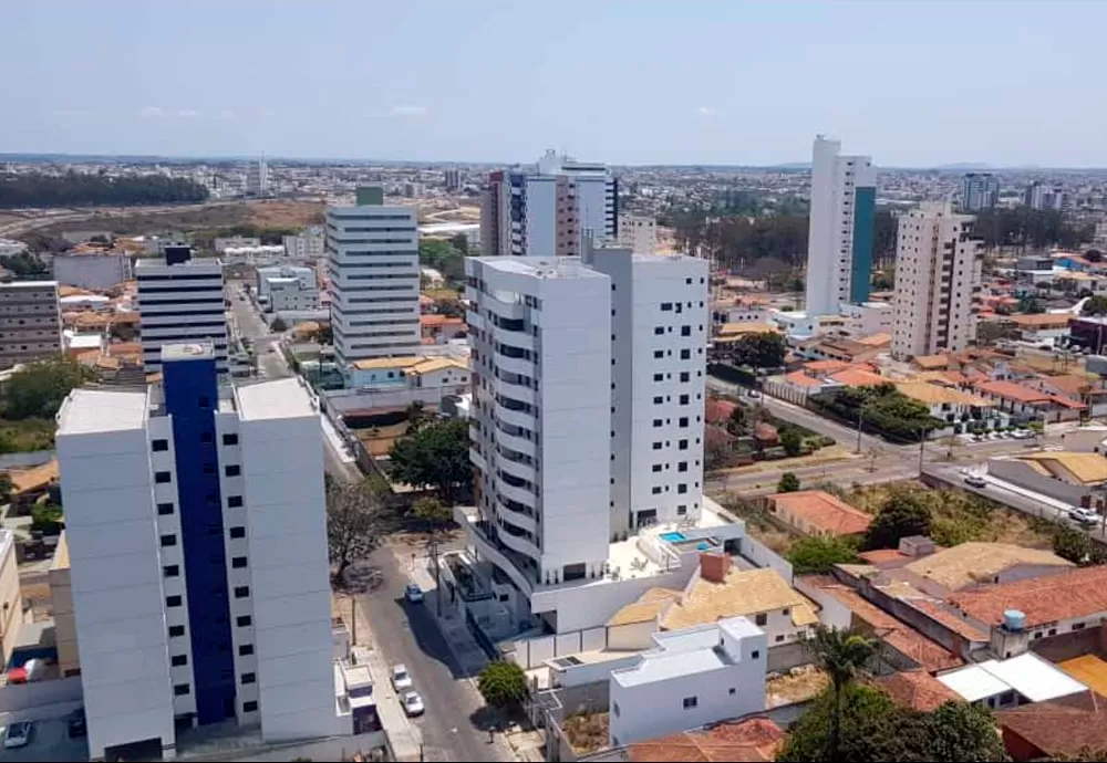 Homem é condenado a 18 anos de prisão por feminicídio em Vitória da Conquista