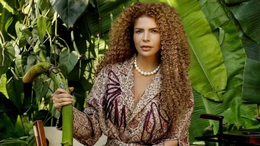 Vanessa da Mata é atração confirmada da Fligê 2025