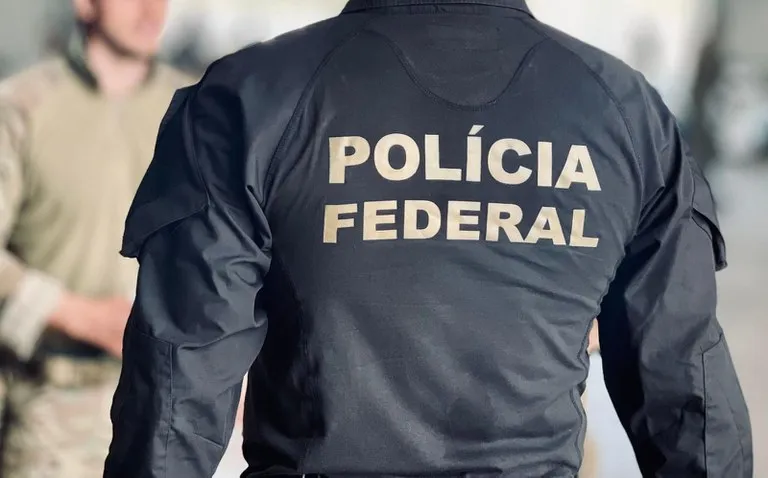 Polícia Federal deflagra nova fase da Operação Overclean