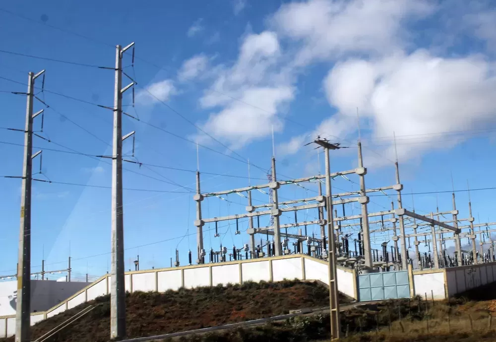 Quedas de energia afetam Brumado e outros municípios da região