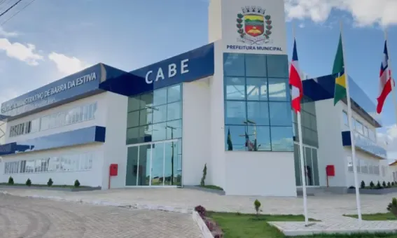 Prefeitura de Barra da Estiva antecipa ponto facultativo do Dia do Servidor Público para segunda-feira (27)