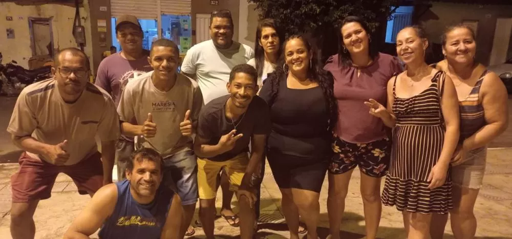 Brumado: 1º Carnavalhada foi um sucesso