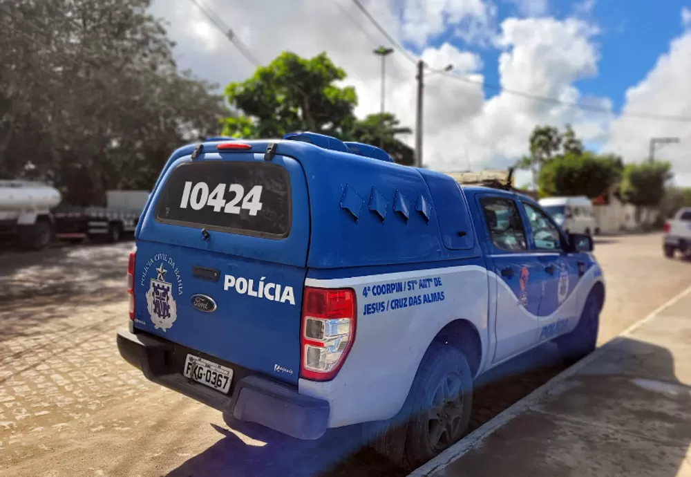 Homem apontando por estuprar vizinha tem mandado cumprido