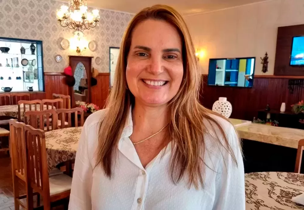 Sheila Lemos vence eleição em Vitória da Conquista, mas votos são anulados até decisão do TSE