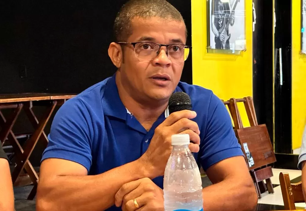 Carnaval de Brumado: Entrevista coletiva revela detalhes da Folia na Capital do Minério