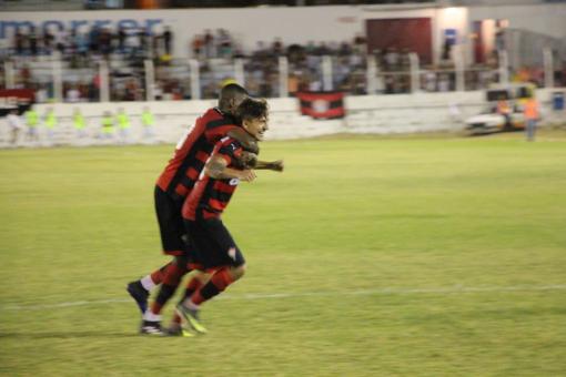 Campeonato Baiano: Vitória vence o Jacobina, por 4x1, e manteve os 100% de aproveitamento 