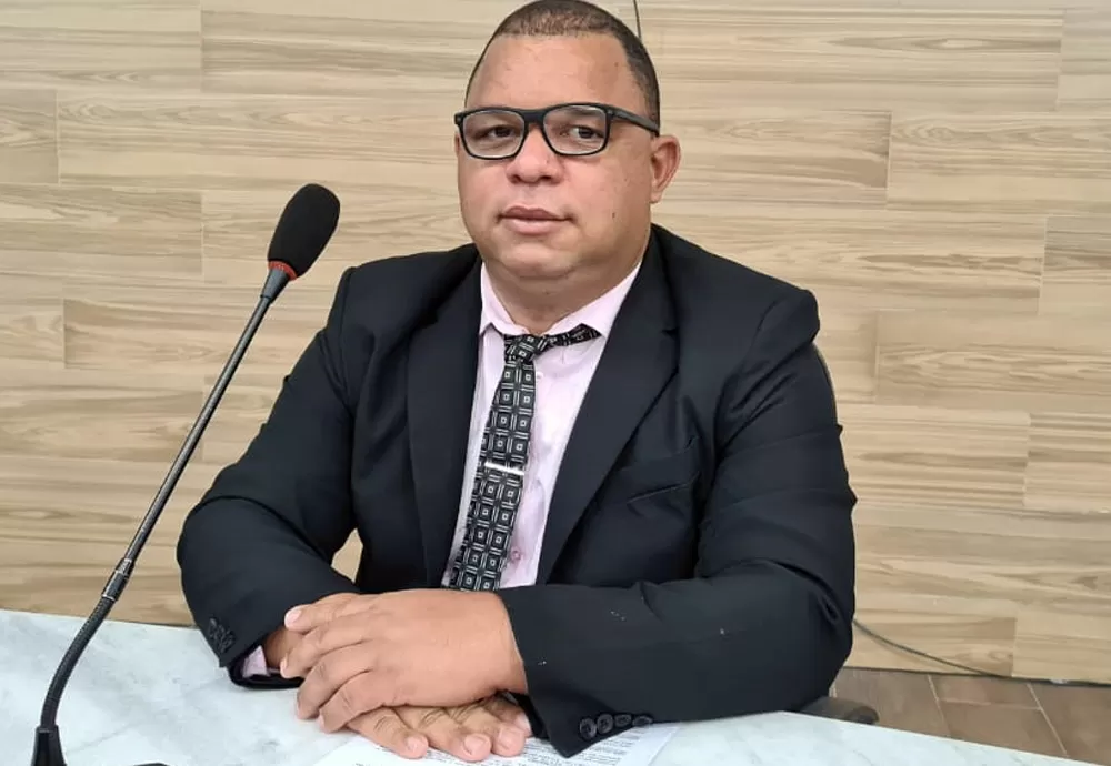 Brumado: Vereador Boca perde o mandato após TSE anular votos do PDT nas eleições de 2020