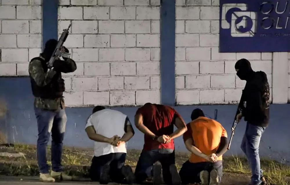 Polícia Militar da Bahia realiza simulado de combate a crimes contra instituições financeiras