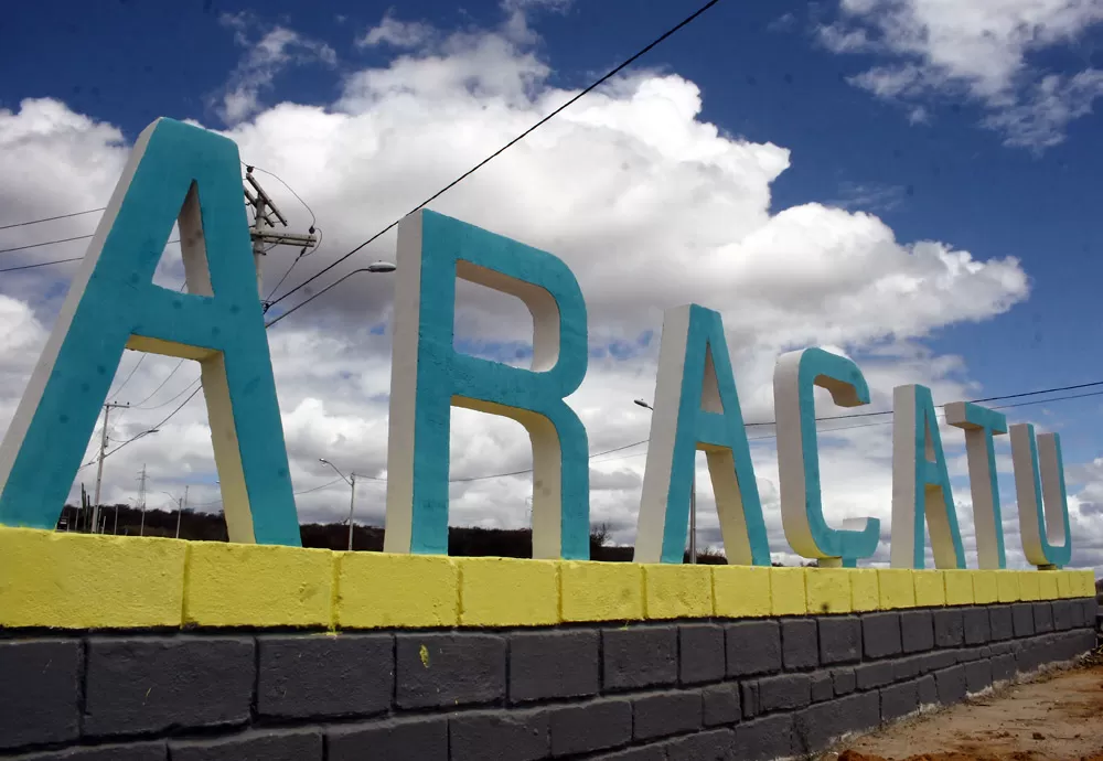 Serviço de melhoria interrompe abastecimento em Aracatu, Vila Mariana e Piabanha