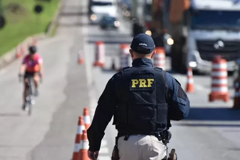 PRF: autuações de motoristas embriagados aumentaram 70%